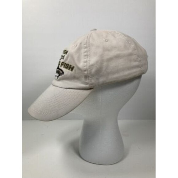 “My Fish - My Kid’s Fish” Adjustable Hat/Cap - Picture 2 of 5